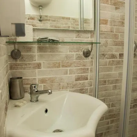 Deluxe Vatican Guest house *