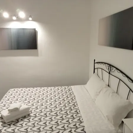 Deluxe Vatican Pensjonat Rzym