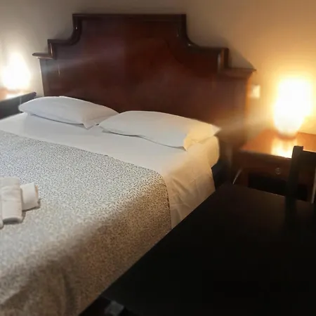 Pensjonat Deluxe Vatican