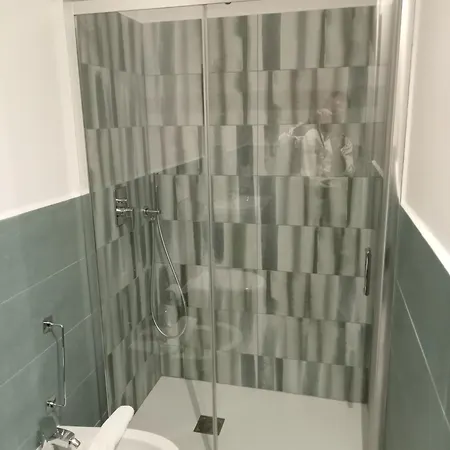 بيت ضيافة Deluxe Vatican روما