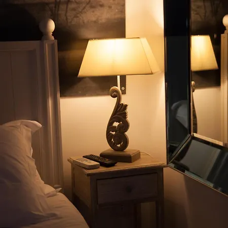 Deluxe Vatican Pensjonat 2*