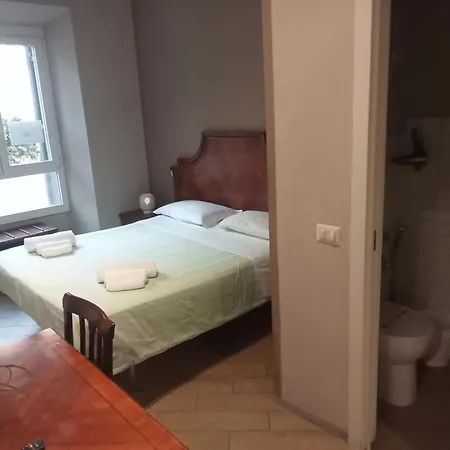 Deluxe Vatican Guest house