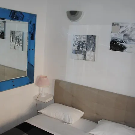 بيت ضيافة Deluxe Vatican