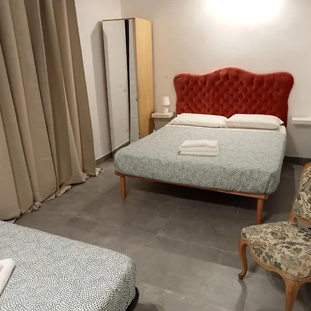 Deluxe Vatican روما