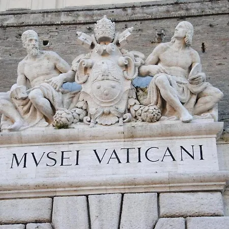 Deluxe Vatican