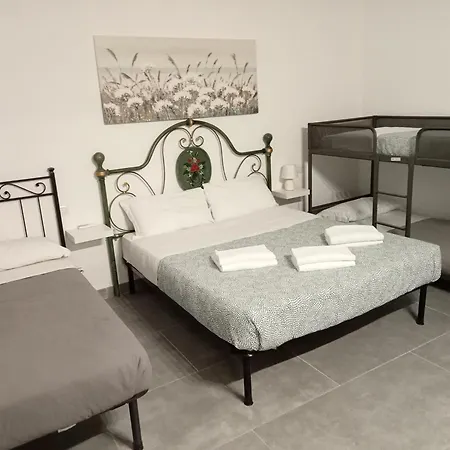 Deluxe Vatican Guest house