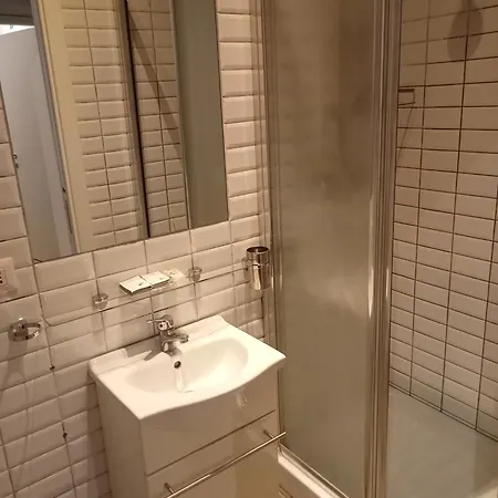 بيت ضيافة Deluxe Vatican روما