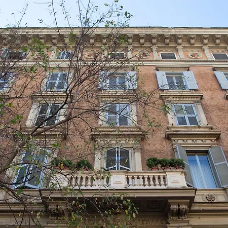 Deluxe Vatican Guest house *
