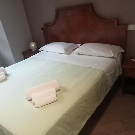 Pensjonat Deluxe Vatican