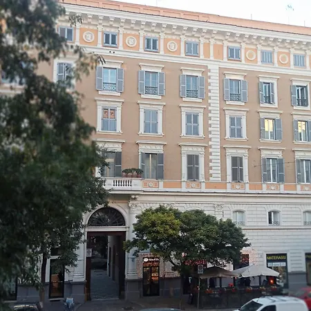 Pensionat Deluxe Vatican