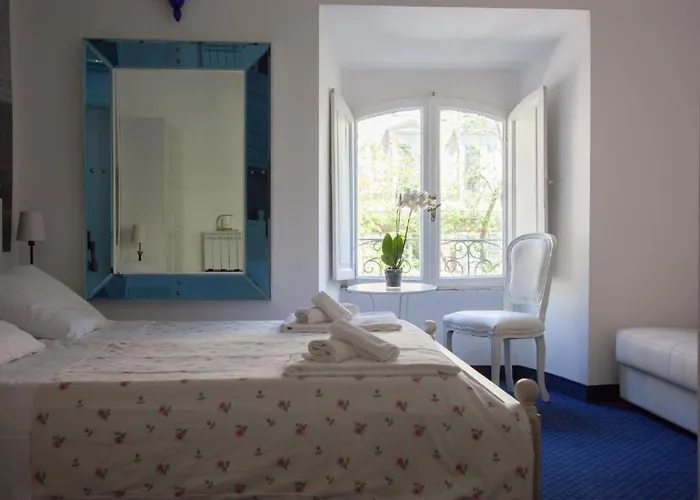 Deluxe Vatican Casa de hóspedes Roma