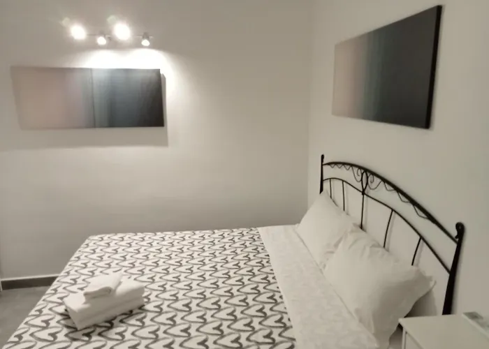 Deluxe Vatican ゲストハウス ローマ