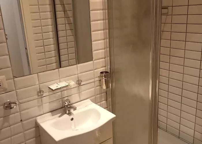 Casa de hóspedes Deluxe Vatican Roma