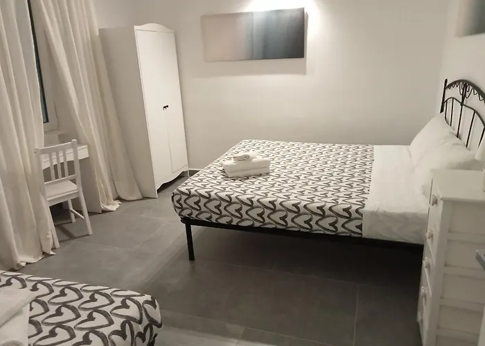 Casa de hóspedes Deluxe Vatican 2*