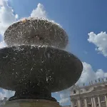 Deluxe Vatican