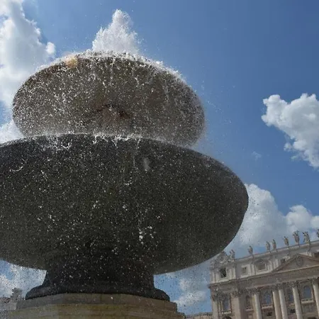 Deluxe Vatican